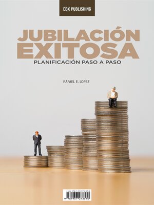 cover image of Jubilación Exitosa